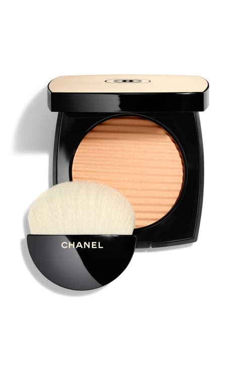 LES BEIGES HEALTHY GLOW Luminous Color Powder Bronzer & Highlighter