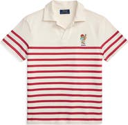 Polo Ralph Lauren Kids' Stripe Polo
