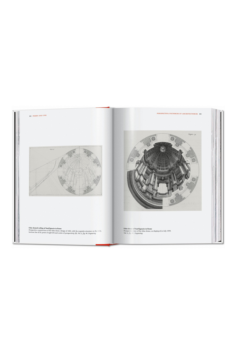 Architectural Theory Pioneering Texts on Architecture From the Renaissance to Today Book, Alternate, color, White