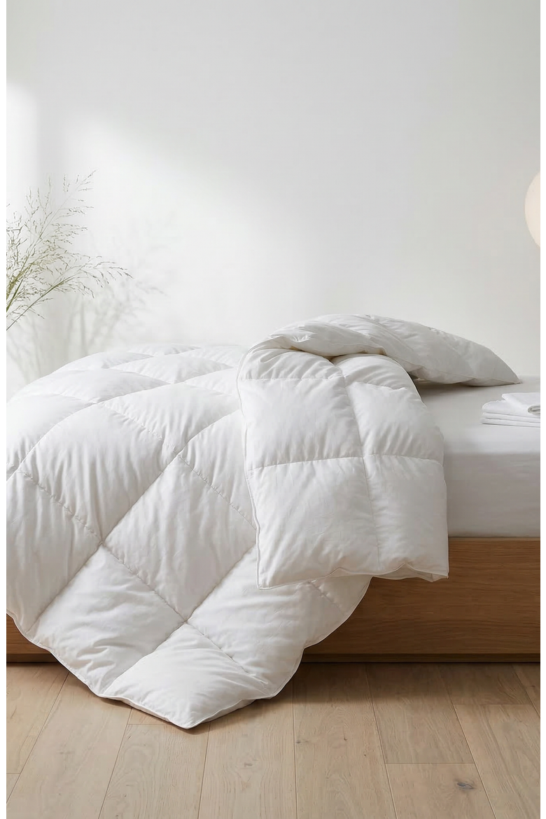 Bedding Insert Bundle, Alternate, color, White