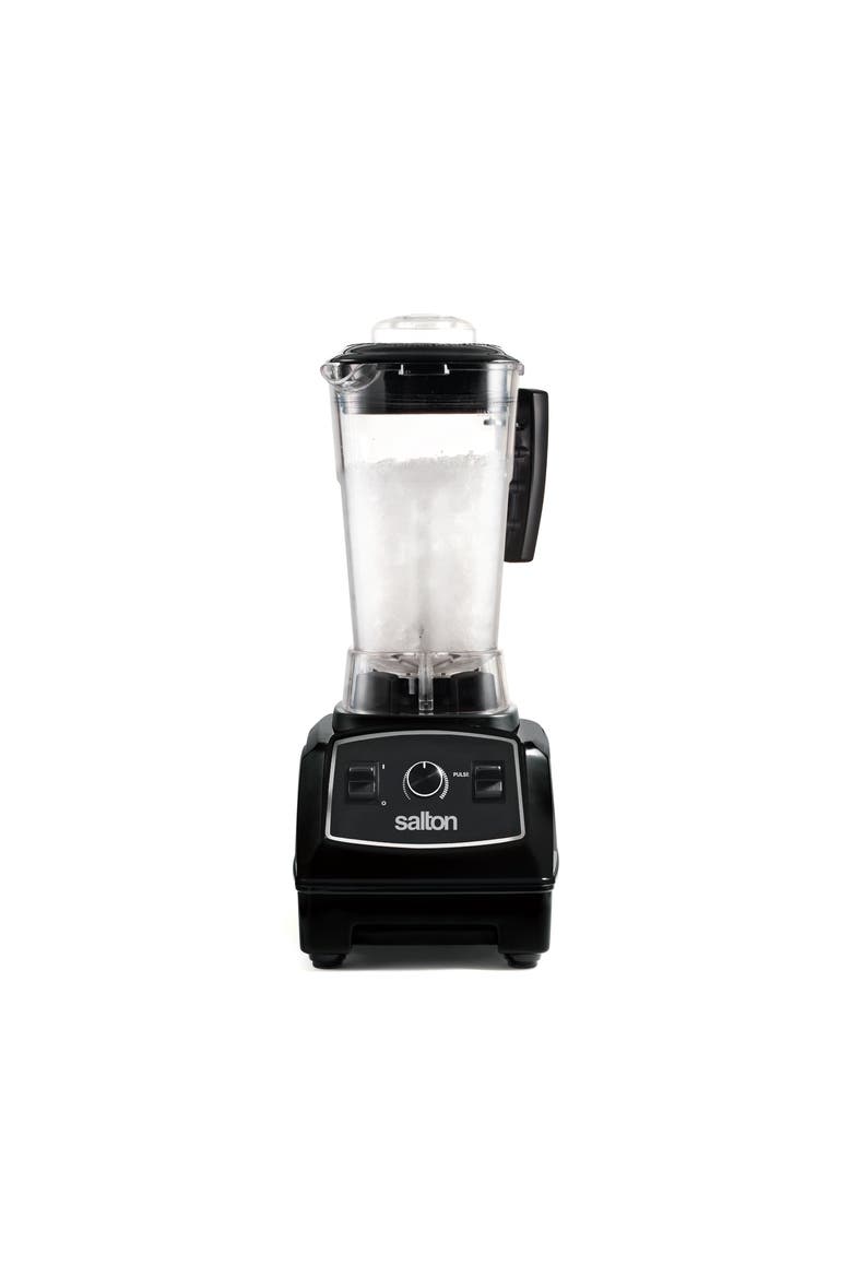 Power Blender 2.0L, Alternate, color, Black