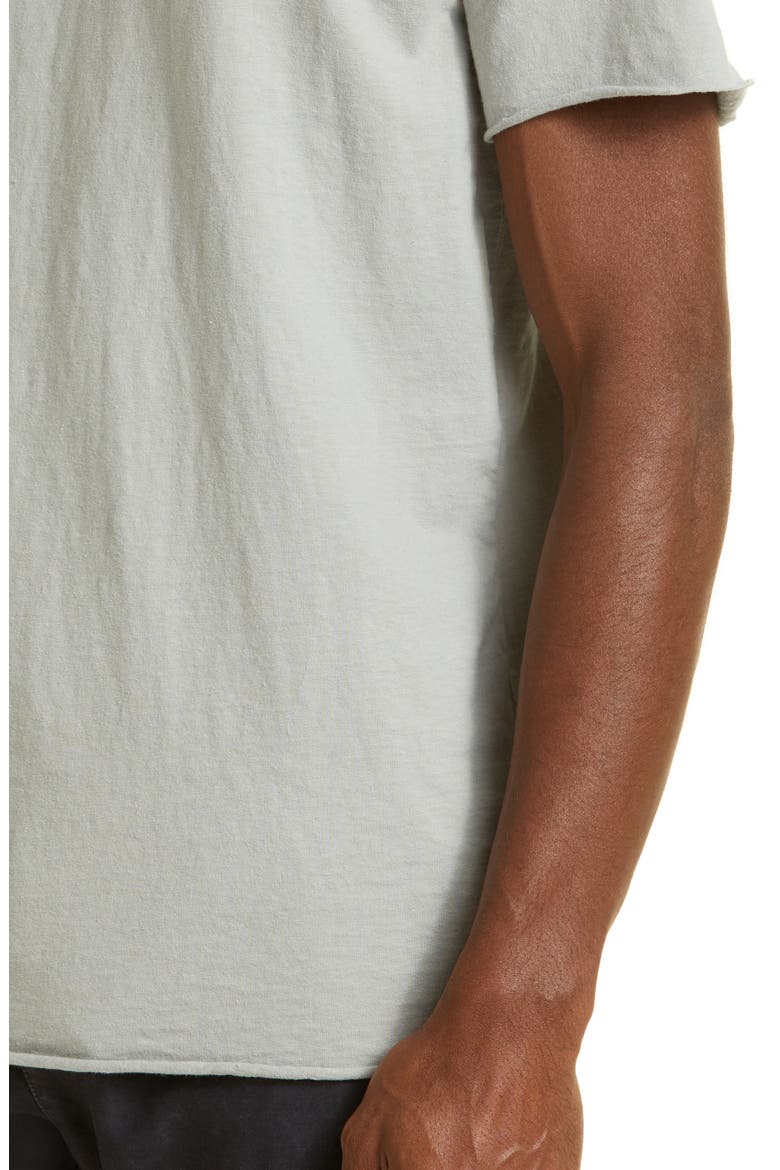Oversize Anti Expo T-Shirt, Alternate, color, PLASTER