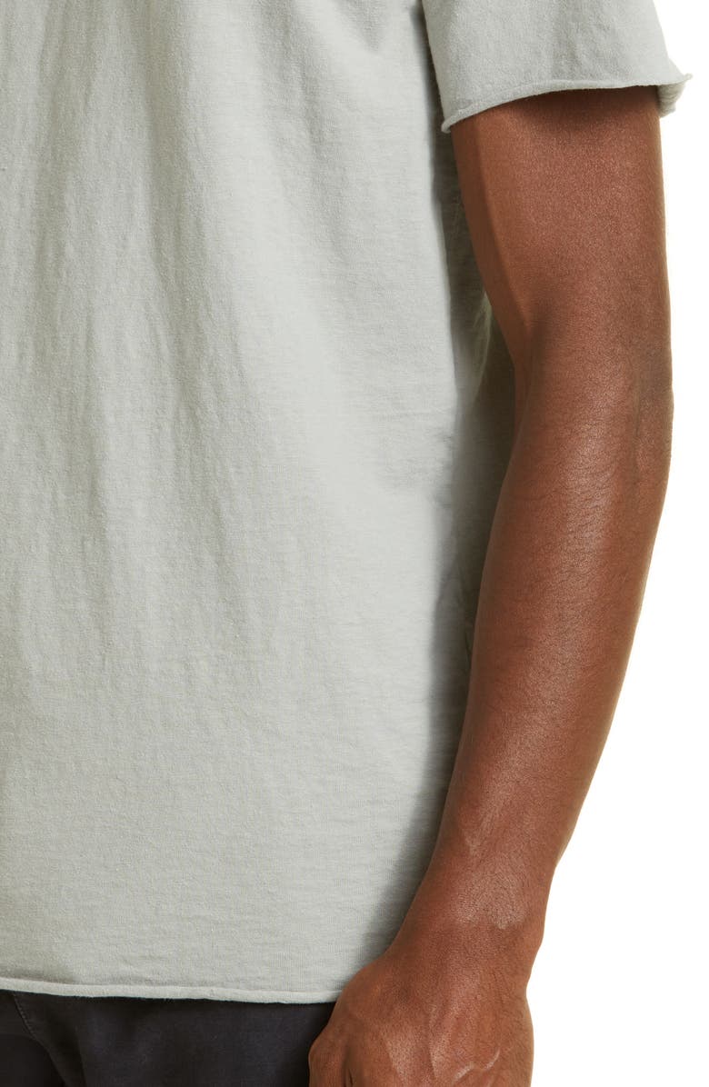 John Elliott Oversize Anti Expo T-Shirt, Alternate, color, 