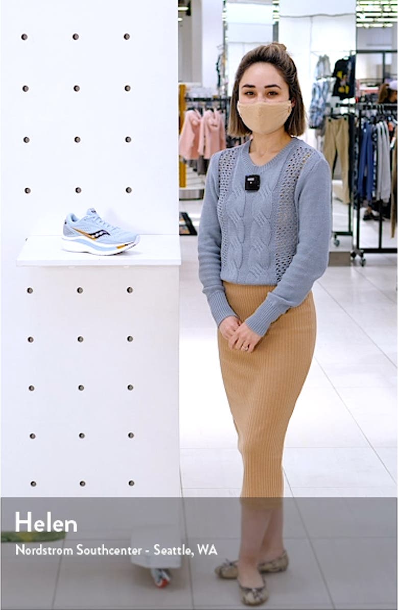 Endorphin Speed Running Shoe, sales video thumbnail