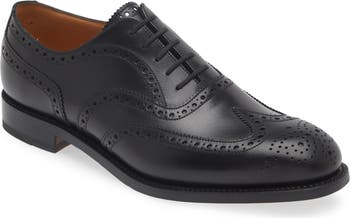 【コンビニ受取対応商品】 376 WESTON JM Reedition (Men Oxford Brogue Archive 靴