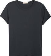 Marine Layer Tried & True Crewneck T-Shirt