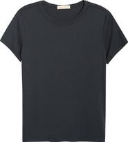 Marine Layer Tried & True Crewneck T-Shirt