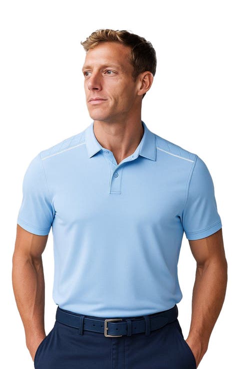 Skyweave Polo
