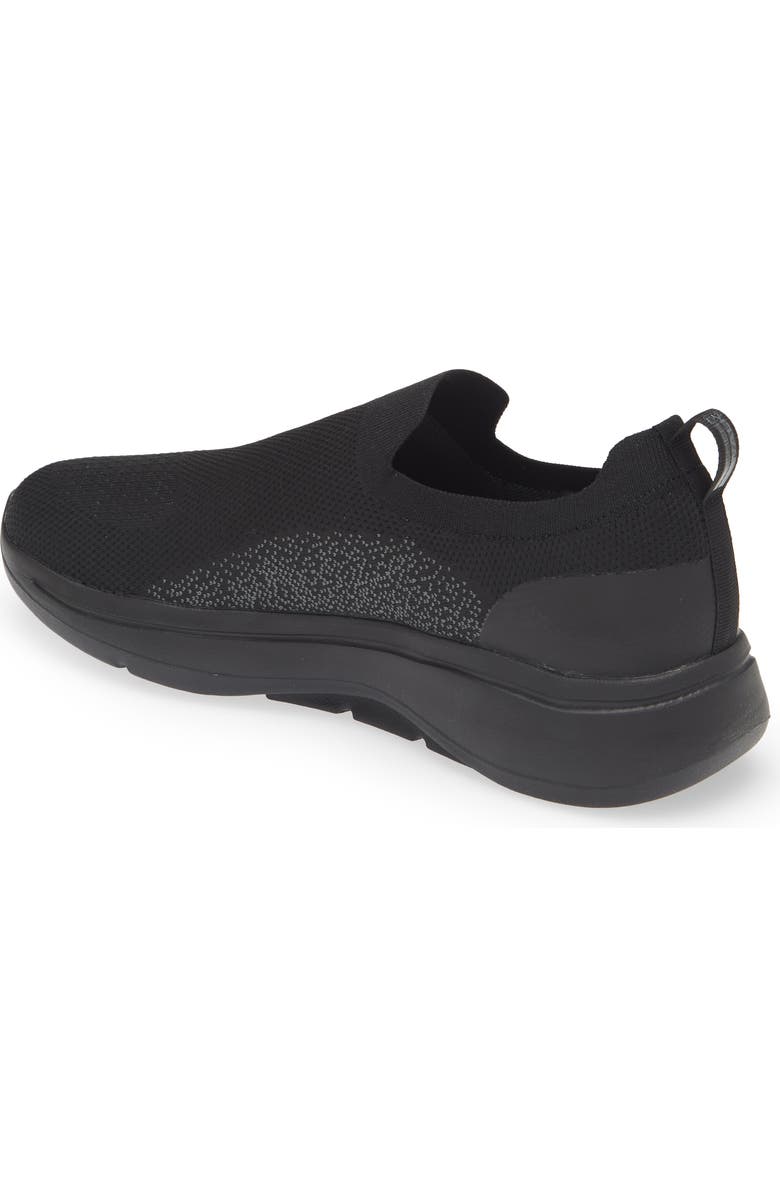 SKECHERS GOwalk Arch Fit Seltos Sneaker, Alternate, color,