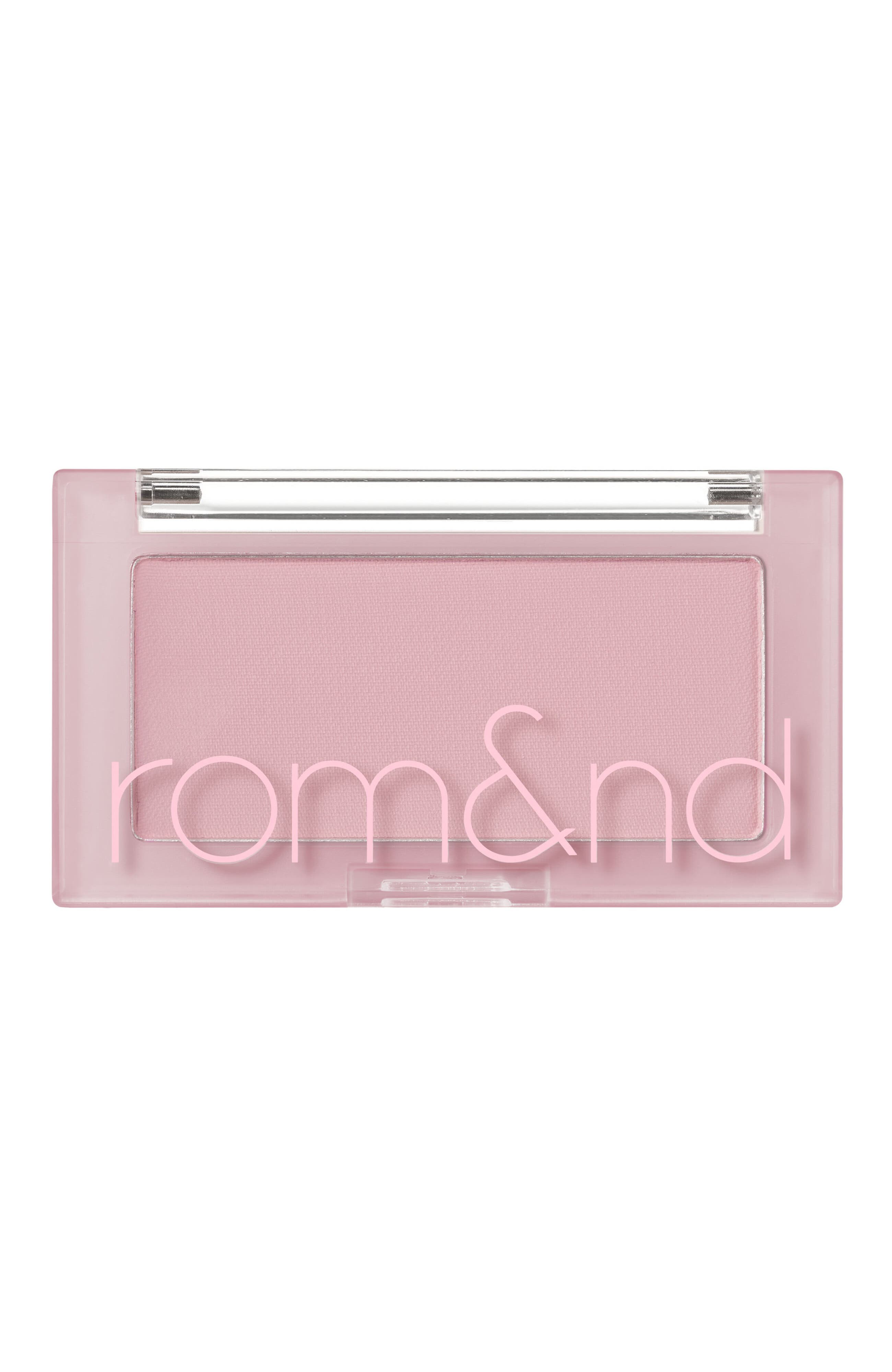 rom&nd BETTER THAN CHEEK in N02 Vine Nude 