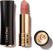 Lancôme L'Absolu Rouge Drama Full Coverage Matte Lipstick
