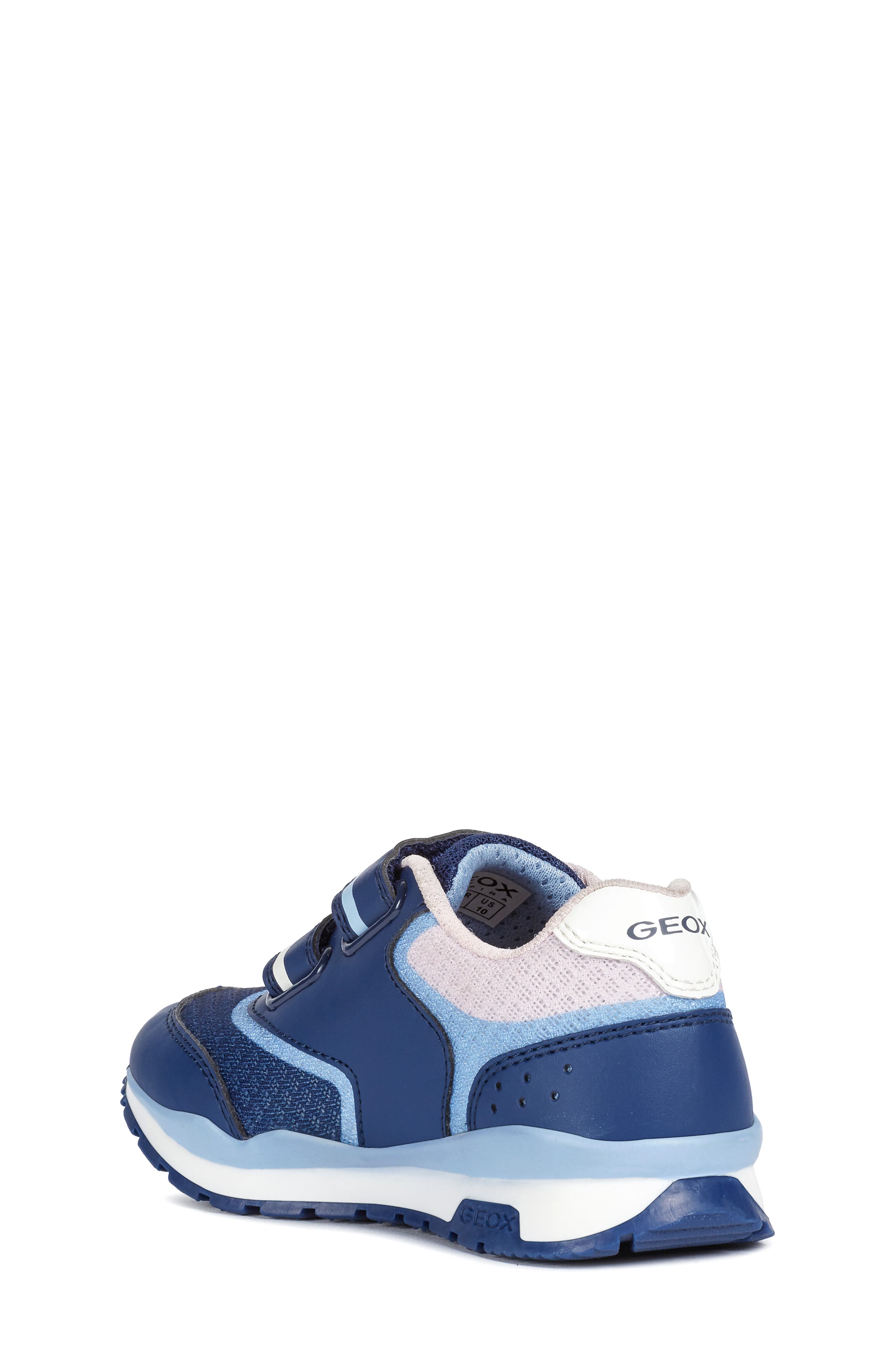 Geox Pavel Sneaker, Alternate, color, 