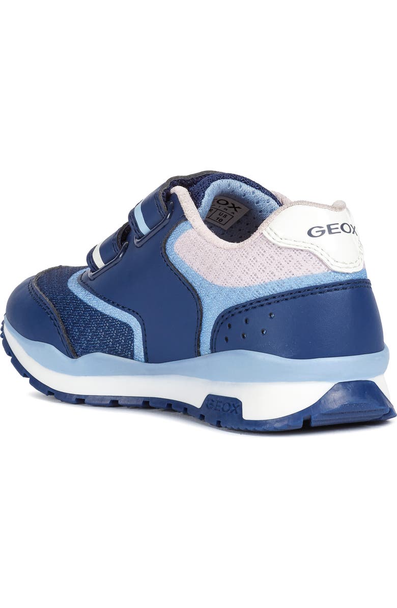 Geox Pavel Sneaker, Alternate, color,