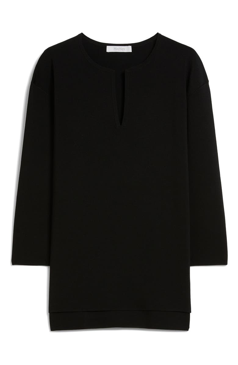 Max Mara Leisure Sottile Sweater, Alternate, color, 