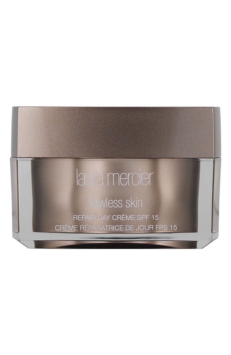 Laura Mercier Flawless Skin Repair Day Crème SPF 15, Main, color, 