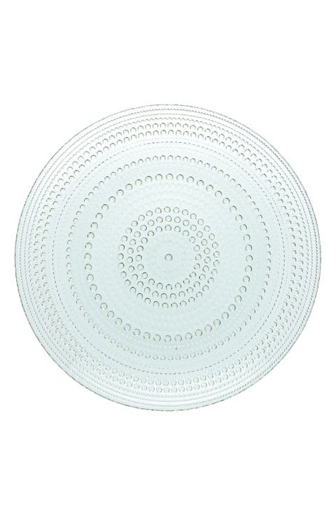 Jupiter Set of 4 Dinner Plates