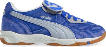 x Kidsuper Studios King Indoor Soccer Cleat
