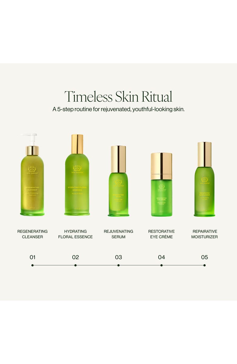 Tata Harper Skincare Repairative Moisturizer, Alternate, color, 