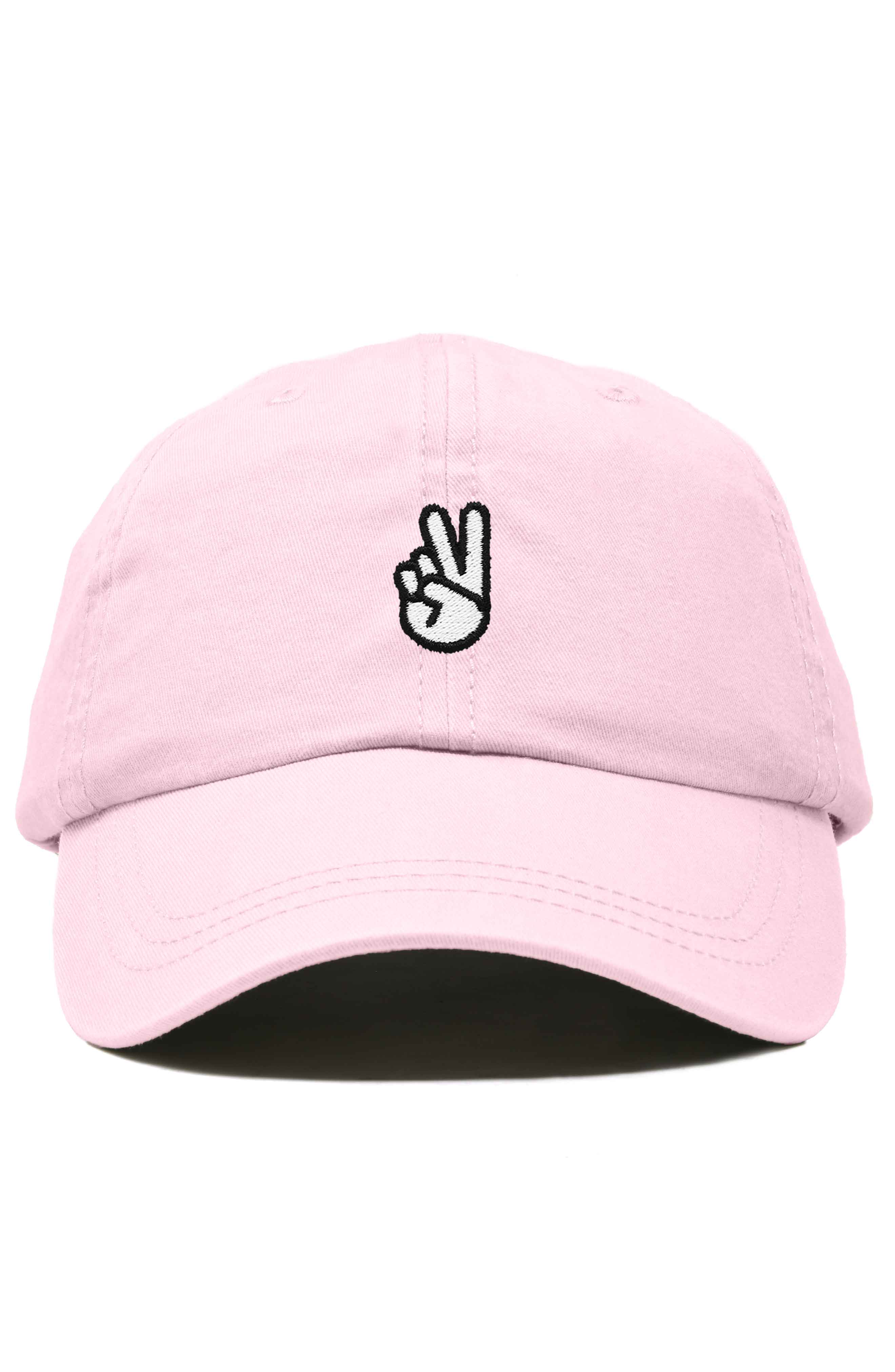Washed Pink