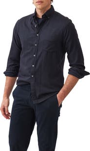 Rodd & Gunn Barrhill Sports Fit Button-Down Shirt