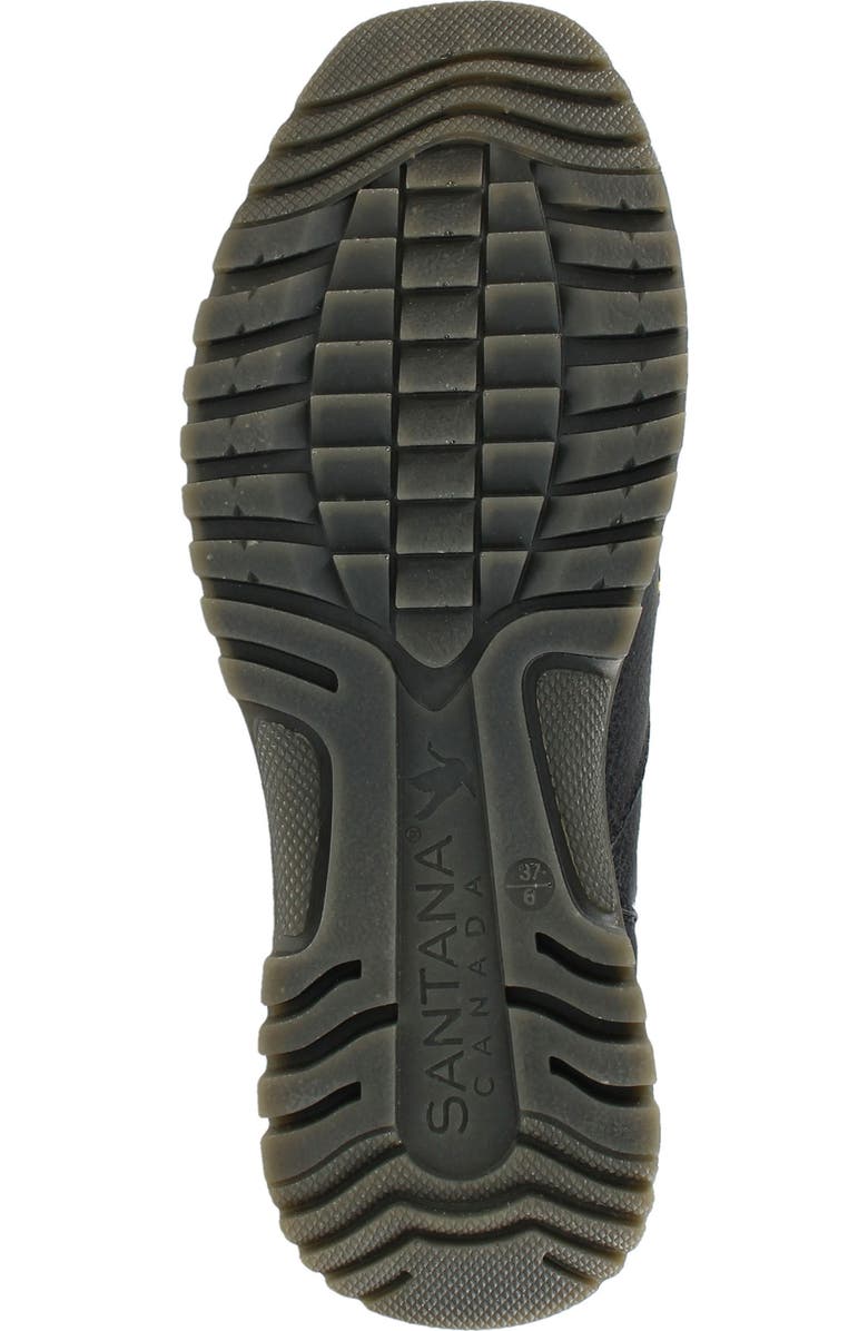 Santana Canada Majesta3 Lea Waterproof Boot, Alternate, color,