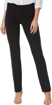 NYDJ Stretch Knit Trousers