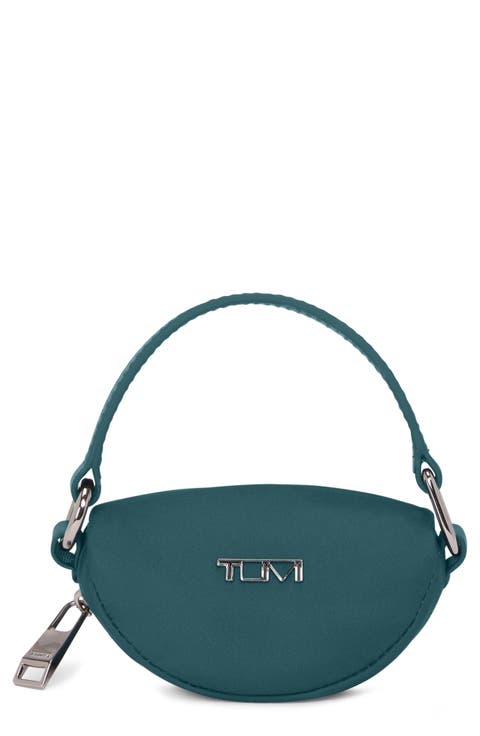 Voyageur Charm Pouch