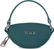 TUMI Voyageur Charm Pouch