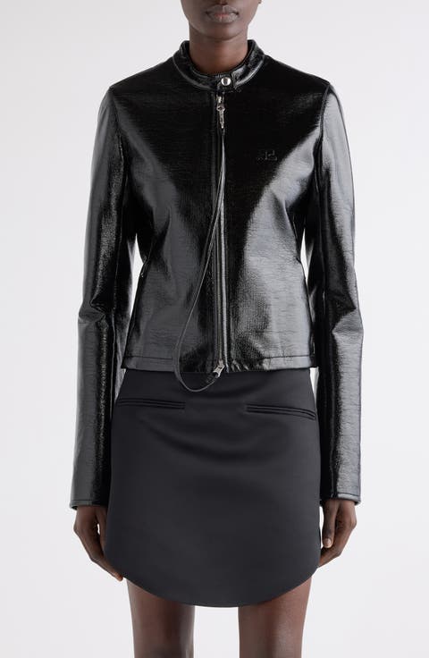 Women's Courrèges Coats & Jackets | Nordstrom