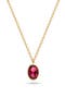  18K Gold Plated / Rose