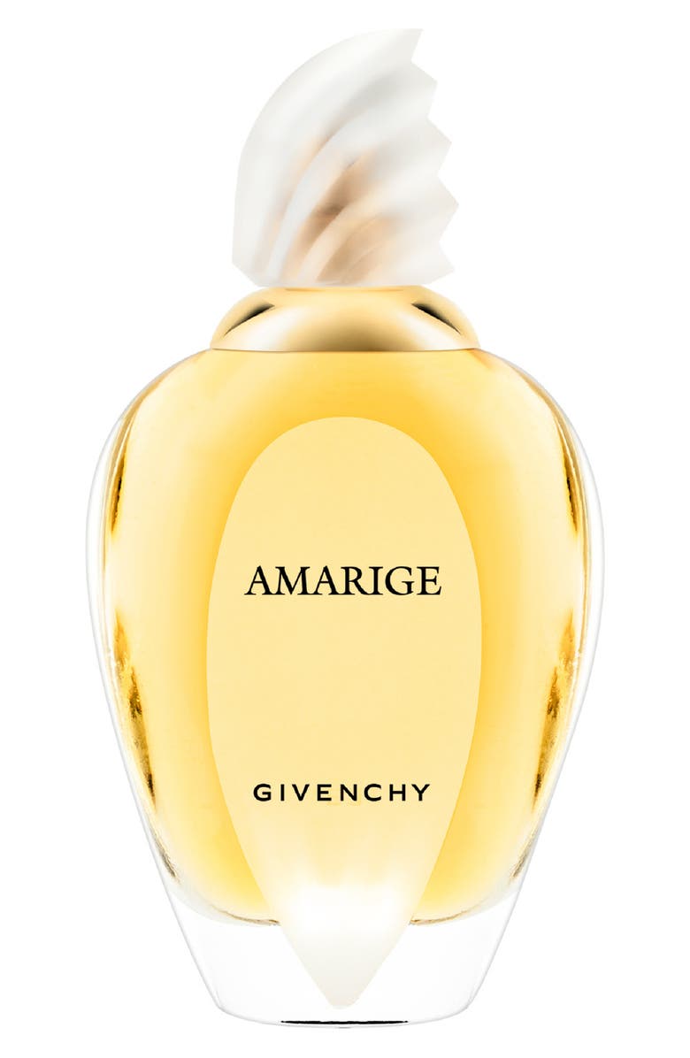 Givenchy Amarige Eau de Toilette, Main, color, 