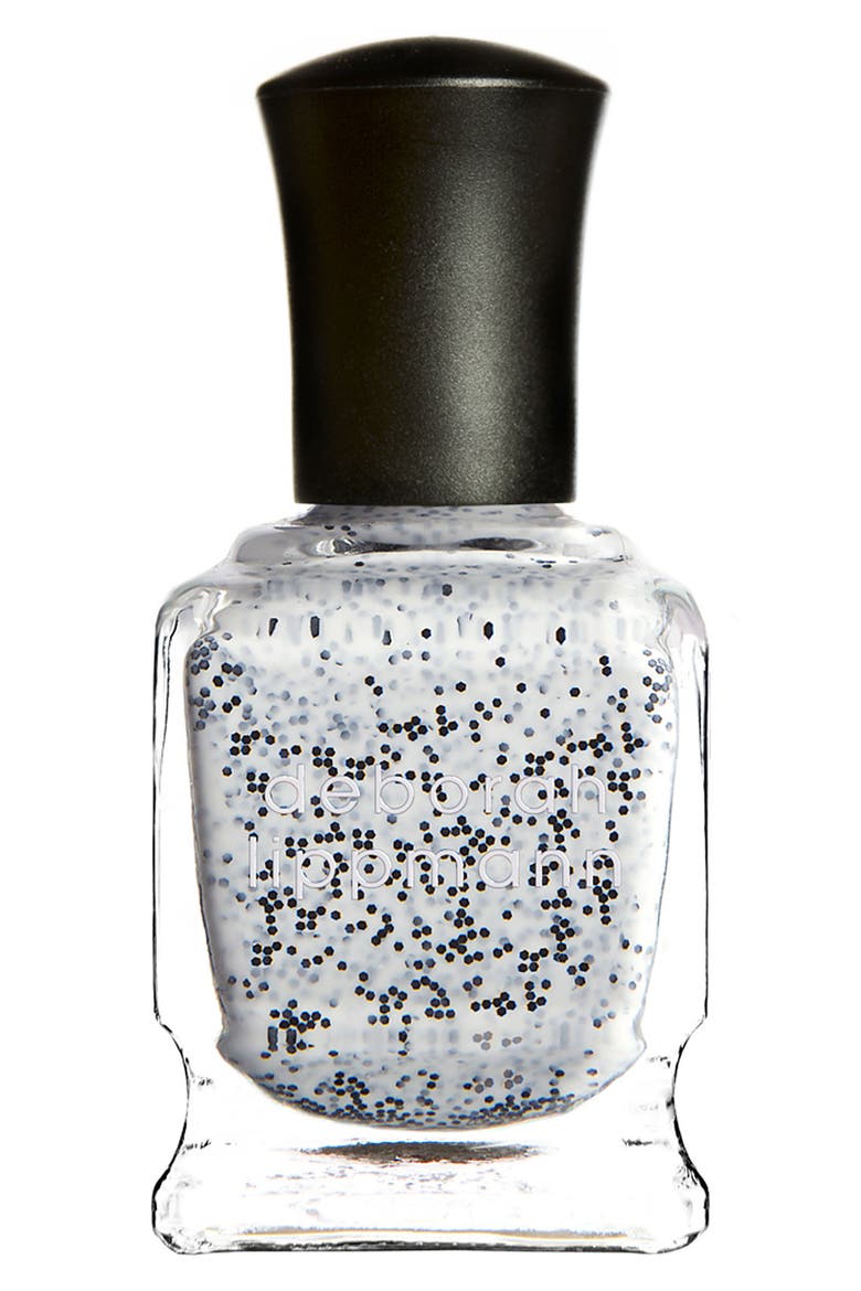 'The Mermaids' Summer Collection, Main, color, POLKA DOTS AND MOON BEAMS (G)