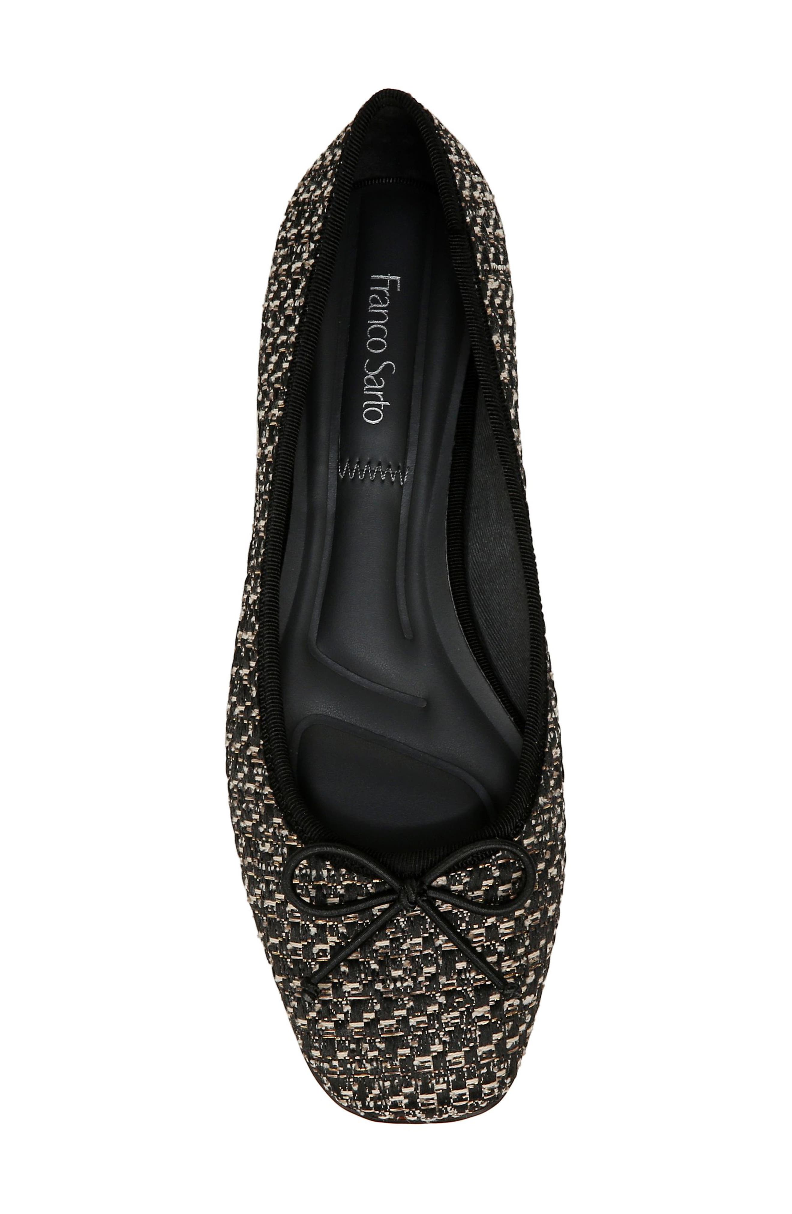 Franco Sarto Abigail Ballet Flat, Alternate, color, Beige