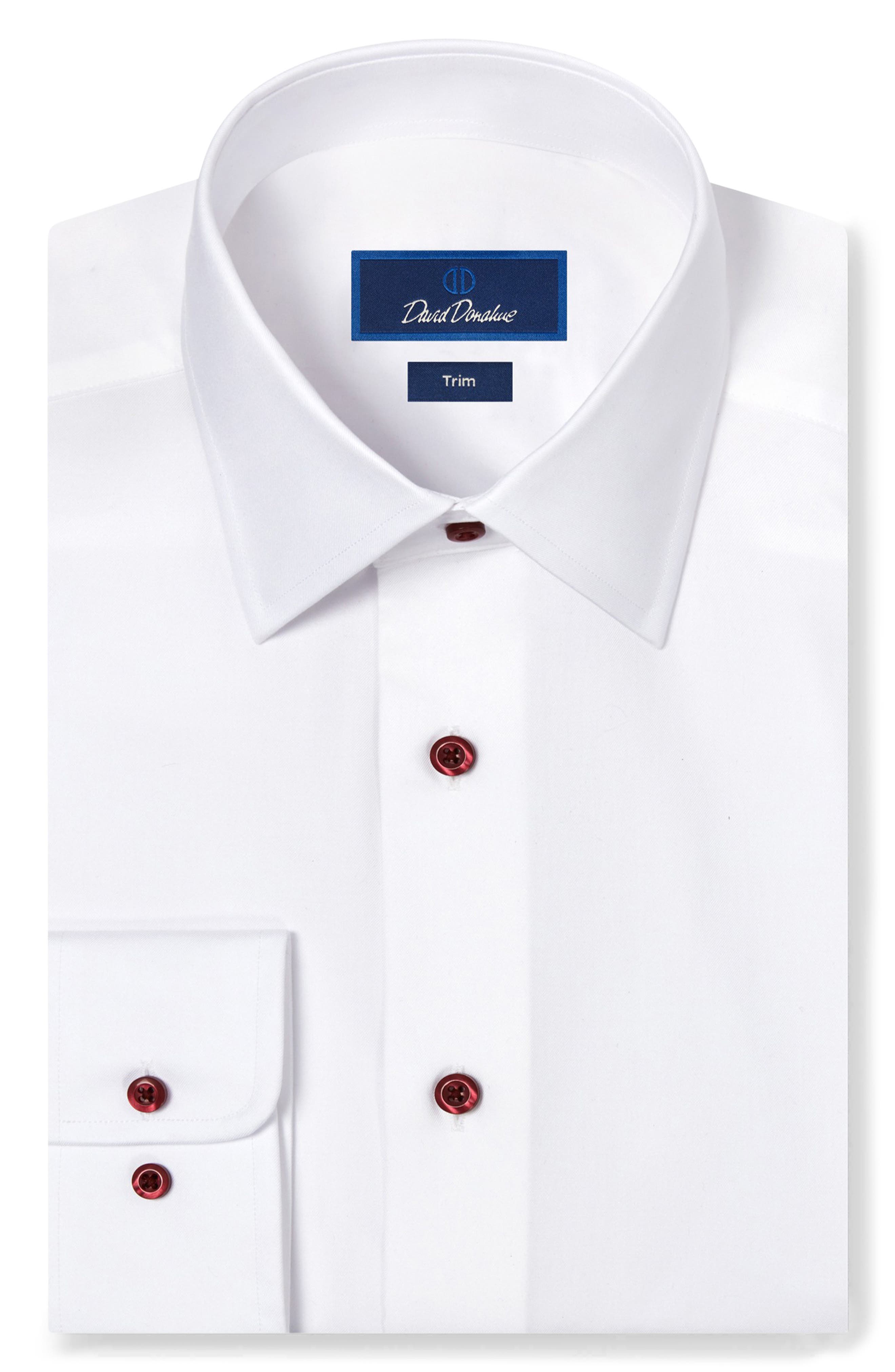 selected WHITE