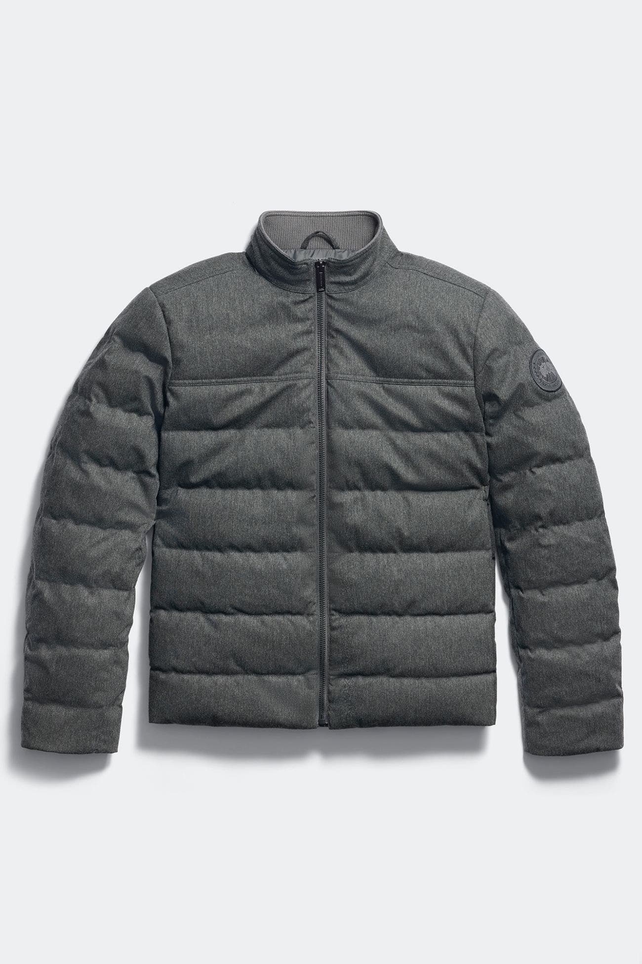 Dark Quarry Grey