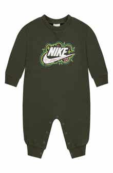 Nike Icon Graphic Romper
