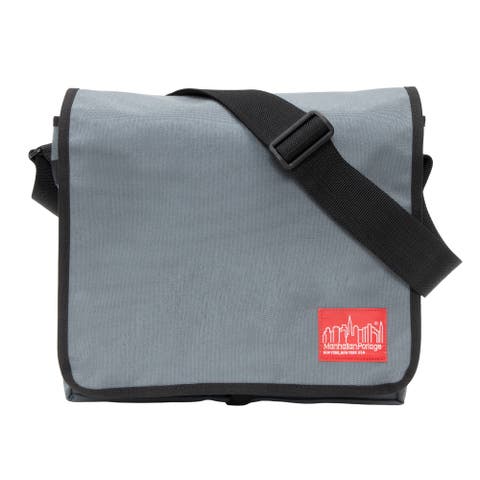 DJ Messenger Bag (MD)
