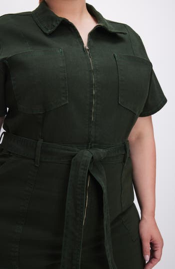 Fit for Success Palazzo Jumpsuit