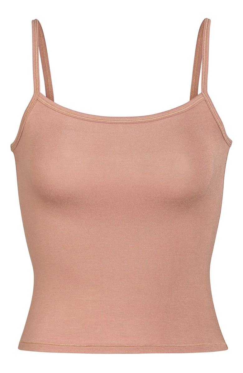 SKIMS Sleep Tank, Alternate, color,