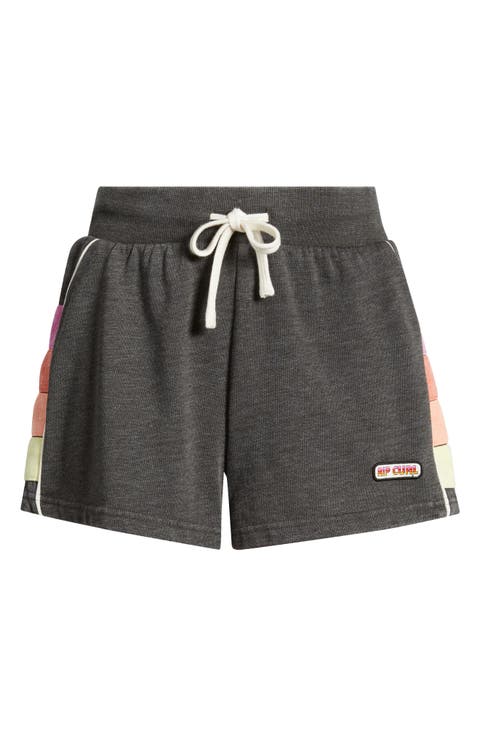 Surf Revival Fleece Shorts