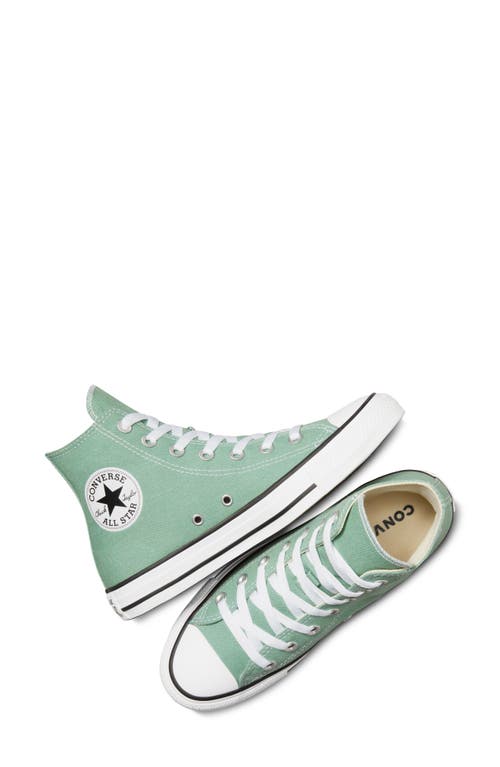 Converse Chuck Taylor® All Star® High Top Sneaker In Herby