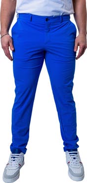 Maceoo Allday Slim Fit Pants