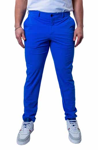 Maceoo Allday Slim Fit Pants