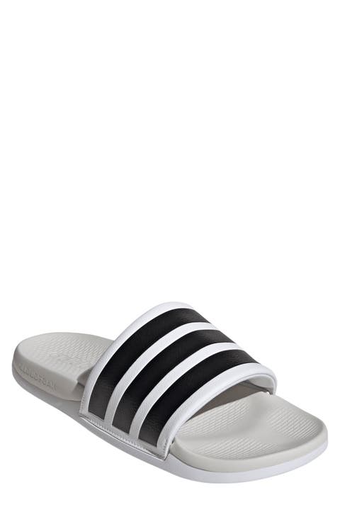 Gender Inclusive Adilette Comfort 2.0 Slide Sandal