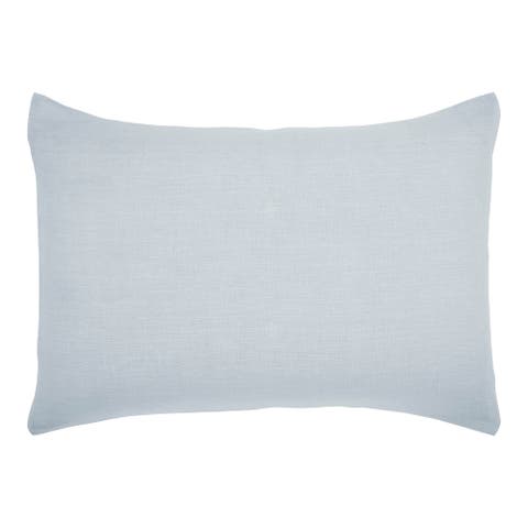 Classic European Linen Duvet Sham