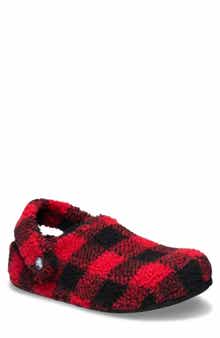 Gender Inclusive Classic Cozzzy Slipper