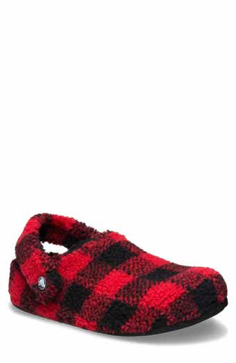 Gender Inclusive Classic Cozzzy Slipper