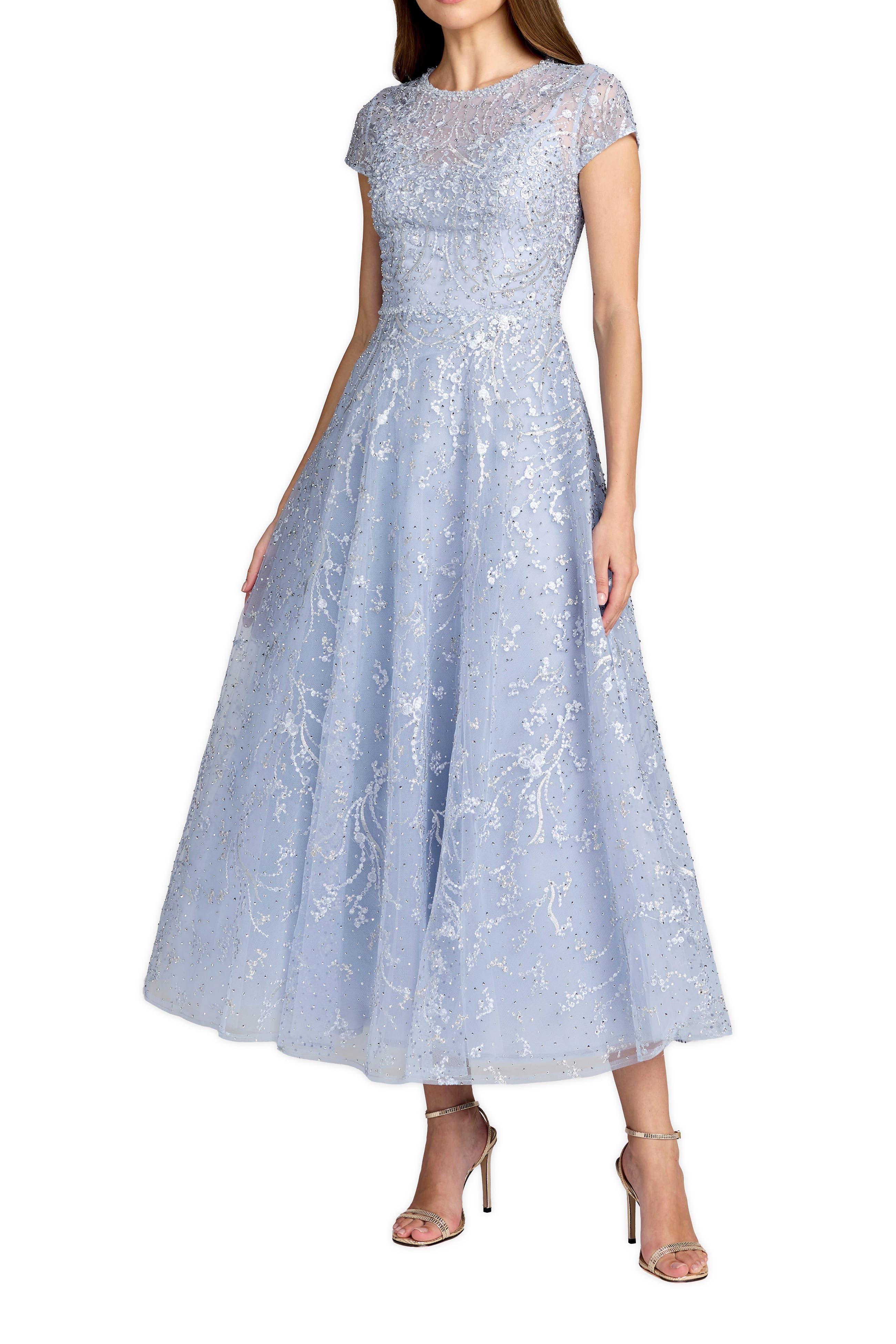 selected Powder Blue