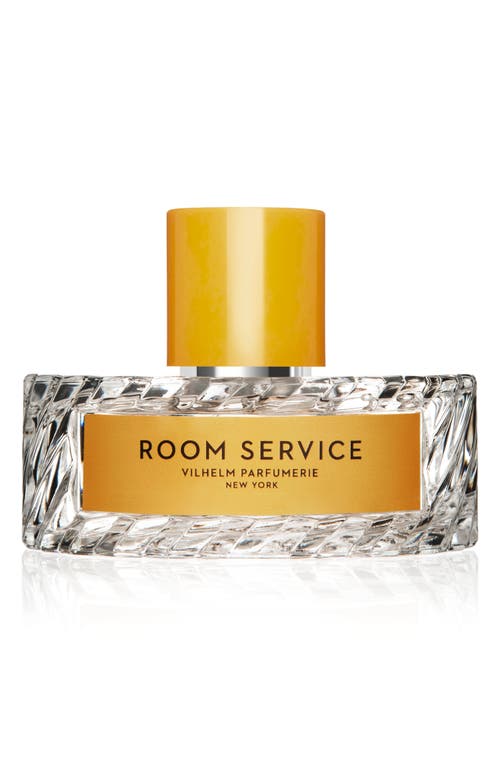Vilhelm Parfumerie Room Service Eau De Parfum In No Color