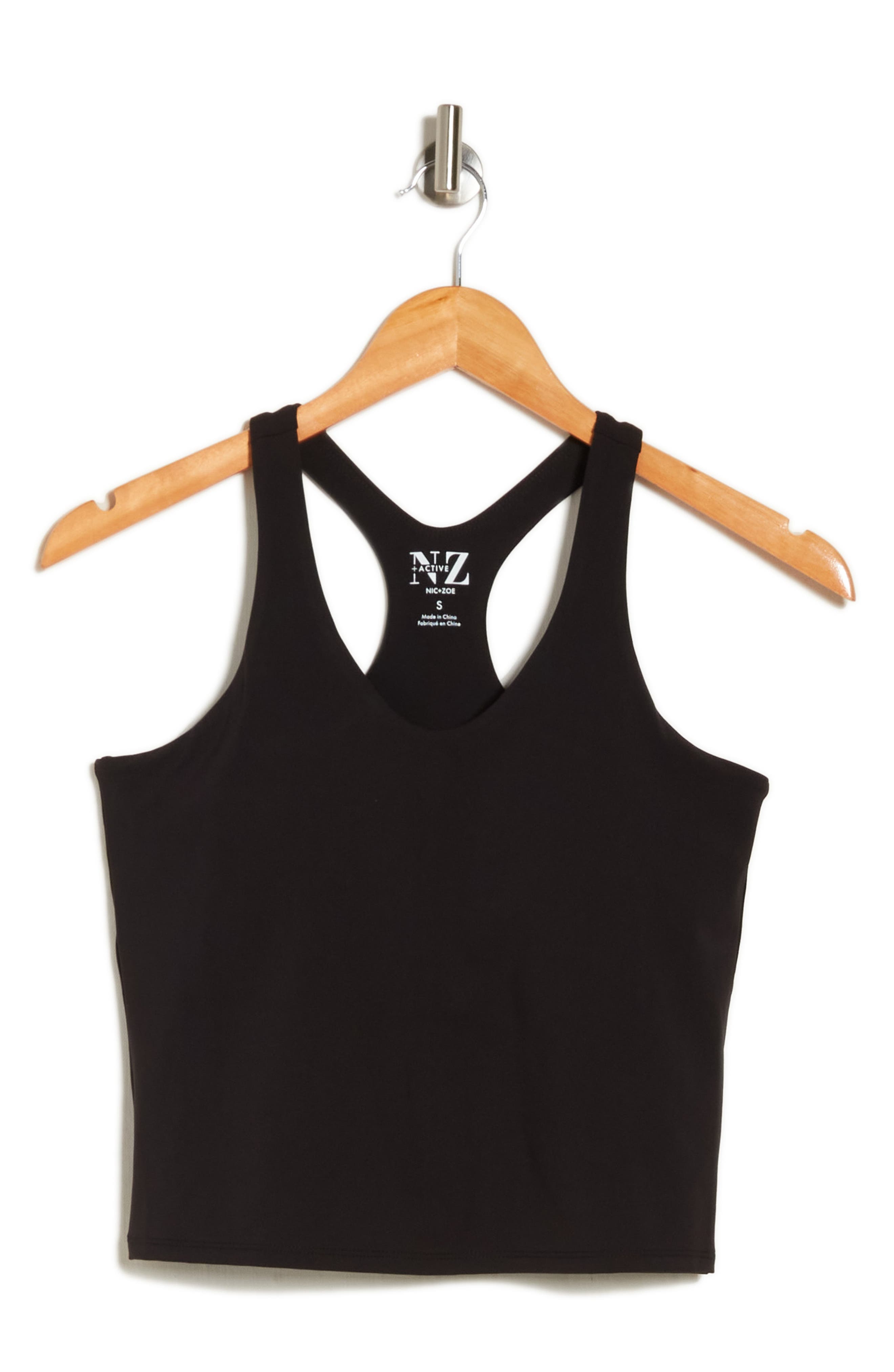 NZ ACTIVE by NIC+ZOE Bra Tank (Women) | Nordstromrack